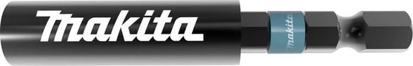 Produktbild: Makita Magnet-Bithalter 60mm 1/4" (6.3 mm)