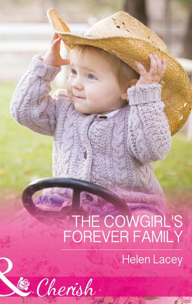 Produktbild: The Cowgirl's Forever Family