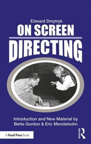 Produktbild: On Screen Directing