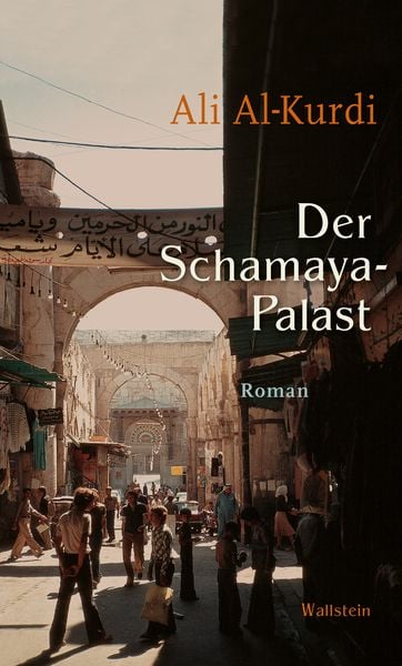 Produktbild: Der Schamaya-Palast