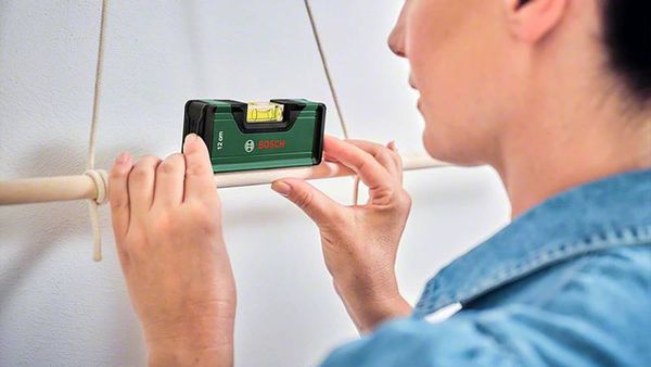 Produktbild: Bosch Home and Garden IXO 7 Level Set 06039E0008 Akku-Schrauber 2.0Ah