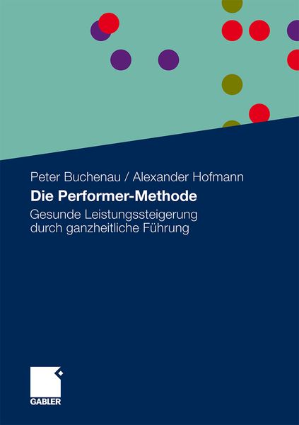 Produktbild: Die Performer-Methode