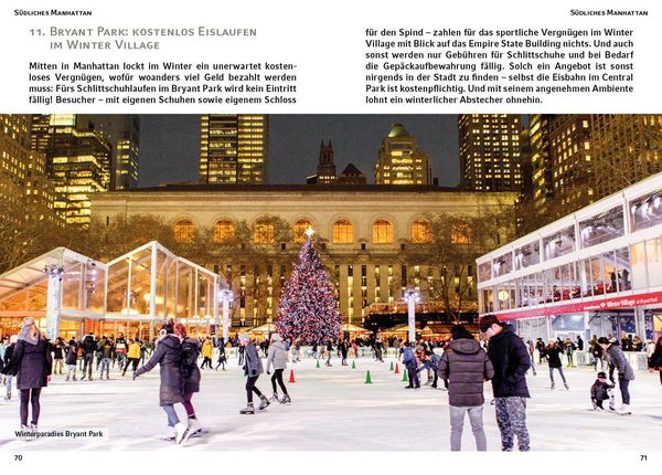 Produktbild: USA - New York