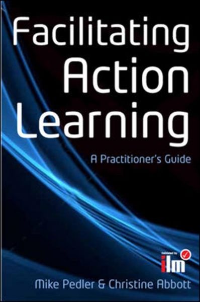 Produktbild: Facilitating Action Learning