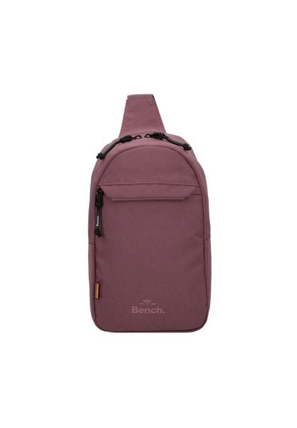 Produktbild: BENCH Umh&auml;ngetasche casual, altrosa