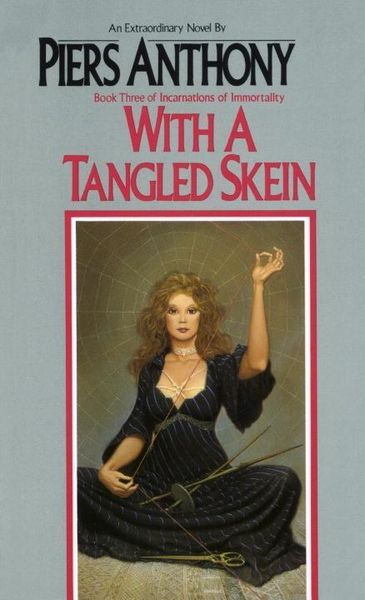 Produktbild: With a Tangled Skein