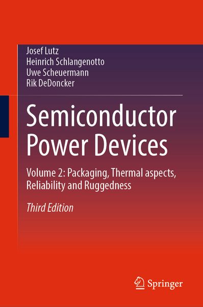 Produktbild: Semiconductor Power Devices