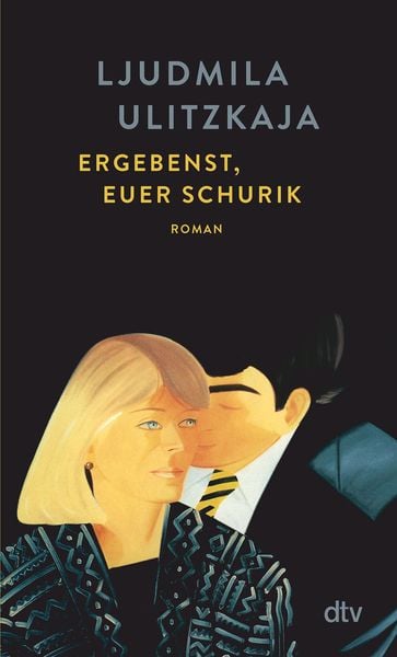 Produktbild: Ergebenst, euer Schurik