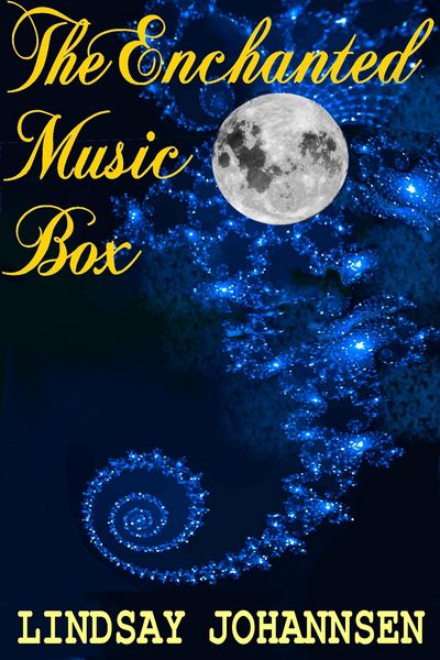 Produktbild: The Enchanted Music Box (Kid Stuff, #3)