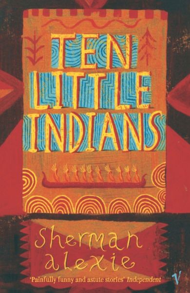 Produktbild: Ten Little Indians