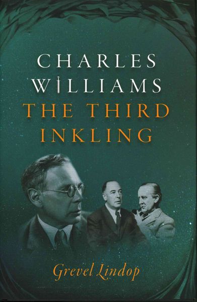 Produktbild: Charles Williams
