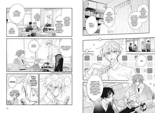 Produktbild: Hirano & Kagiura 05
