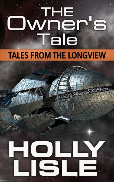 Produktbild: The Owner's Tale (Tales from the Longview, #6)