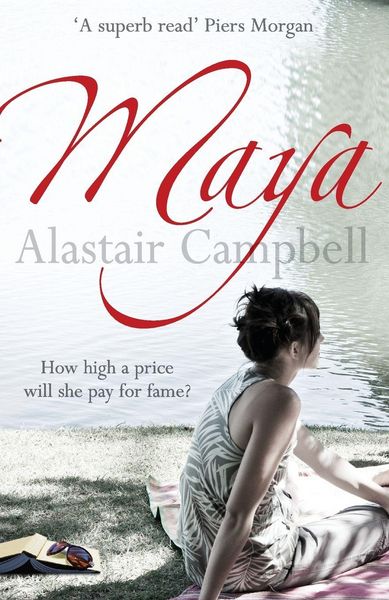 Produktbild: Maya