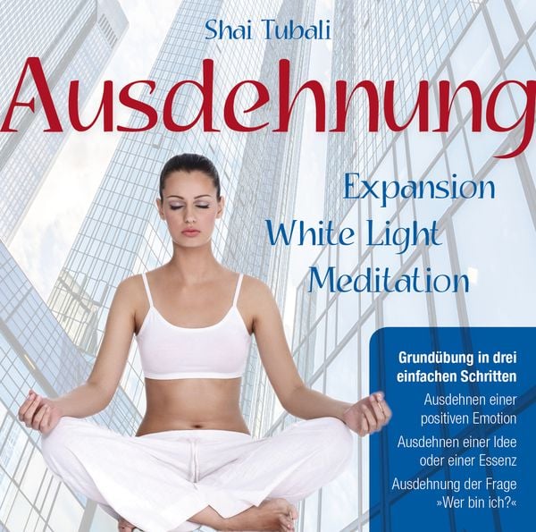 Produktbild: Ausdehnung