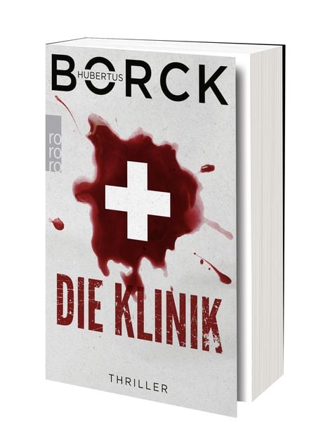 Produktbild: Die Klinik