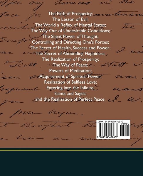 Produktbild: From Poverty to Power (or the Realization of Prosperity and Peace)