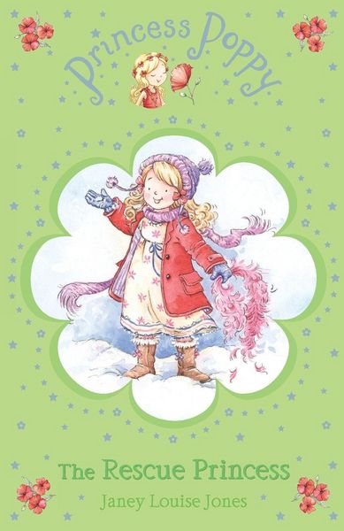 Produktbild: Princess Poppy