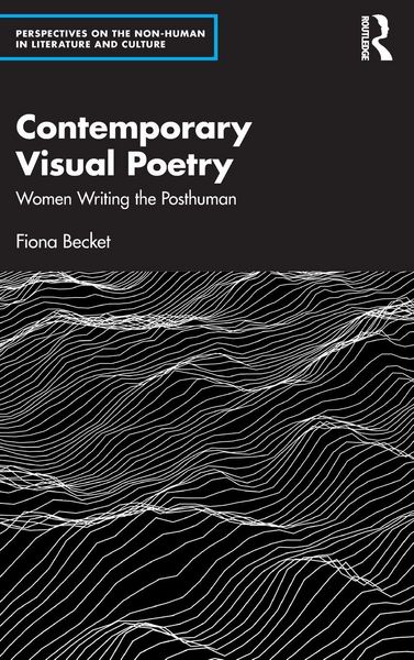 Produktbild: Contemporary Visual Poetry