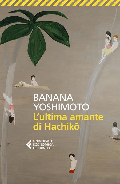 Produktbild: L' ultima amante di Hachiko