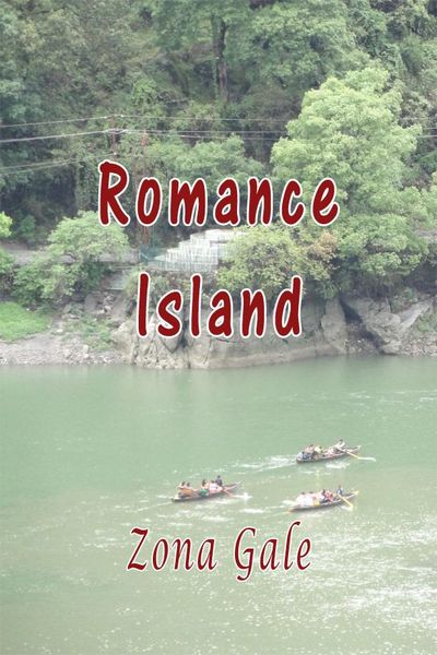 Produktbild: Romance Island