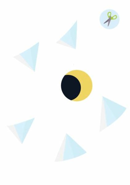 Produktbild: Mein kunterbunter Kindergartenblock
