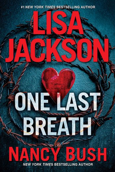 Produktbild: One Last Breath