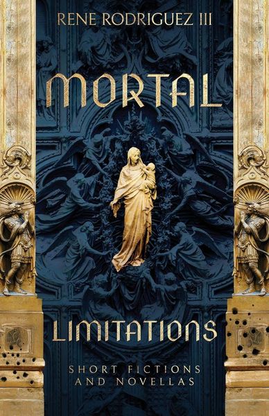 Produktbild: Mortal Limitations