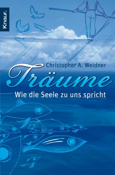 Produktbild: Tr&auml;ume - Wie die Seele zu uns spricht