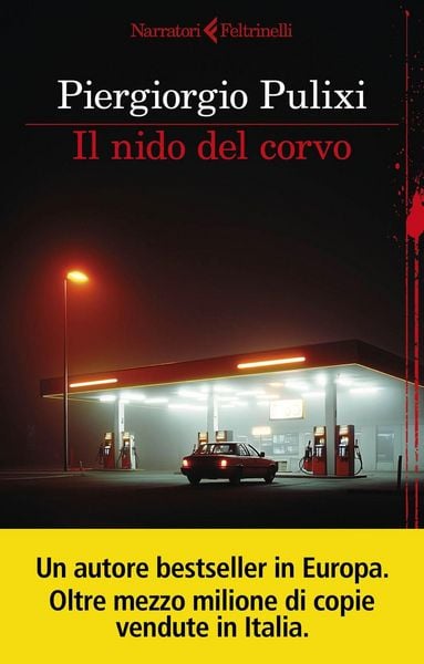 Produktbild: Il nido del corvo