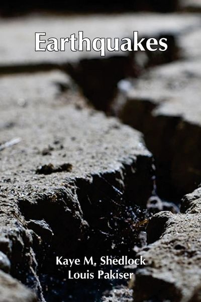 Produktbild: Earthquakes