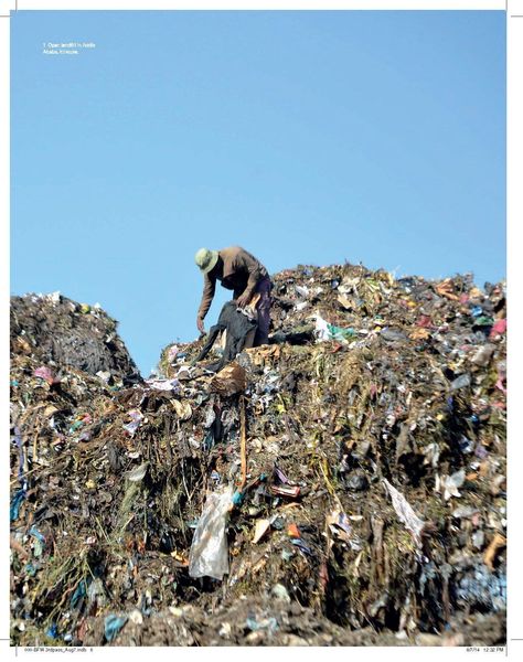 Produktbild: Building from Waste