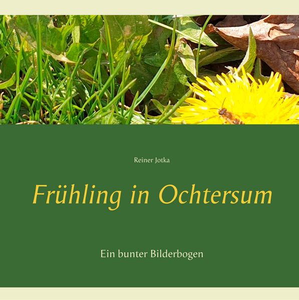 Produktbild: Fr&uuml;hling in Ochtersum