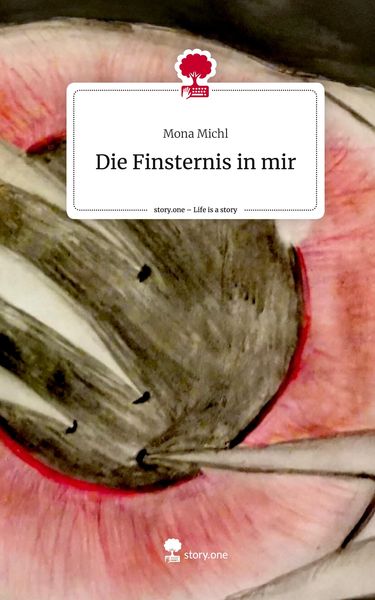 Produktbild: Die Finsternis in mir. Life is a Story - story.one