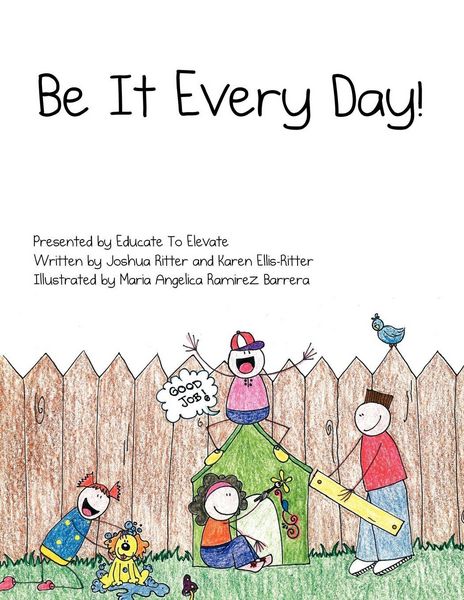 Produktbild: Be It Every Day!