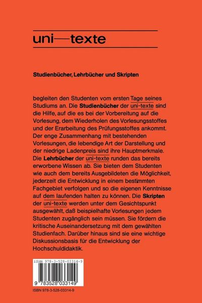 Produktbild: Einf&uuml;hrung in die W&auml;rme- und Stoff&uuml;bertragung