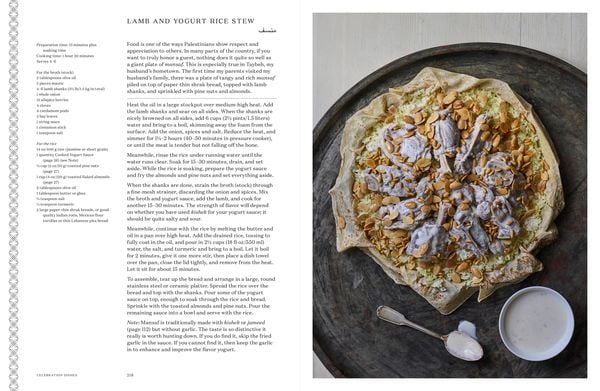 Produktbild: The Palestinian Table