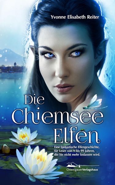 Produktbild: Die Chiemsee Elfen