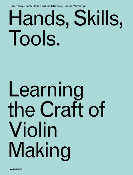Produktbild: Hands, Skills, Tools