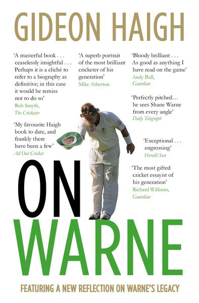 Produktbild: On Warne