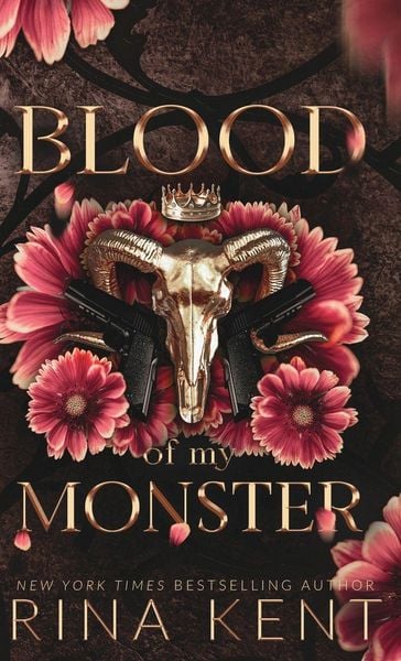 Produktbild: Blood of My Monster