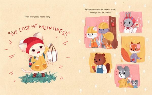 Produktbild: Mirabel's Missing Valentines