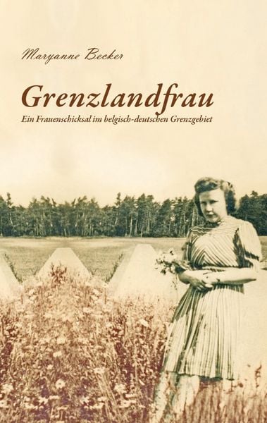 Produktbild: Grenzlandfrau