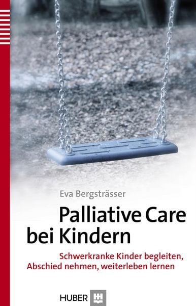 Produktbild: Palliative Care bei Kindern