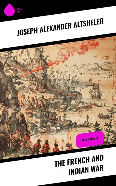 Produktbild: The French and Indian War