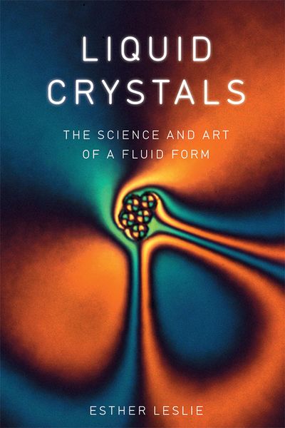 Produktbild: Liquid Crystals