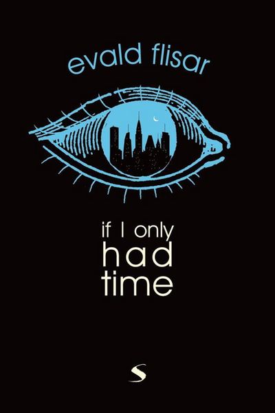 Produktbild: If I Only Had Time