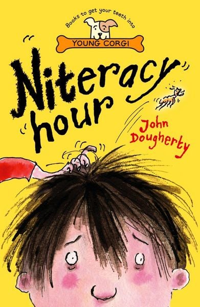 Produktbild: Niteracy Hour