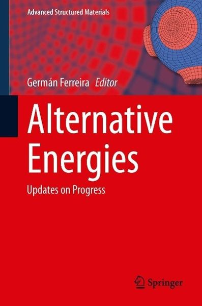 Produktbild: Alternative Energies