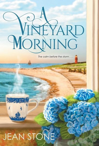 Produktbild: A Vineyard Morning
